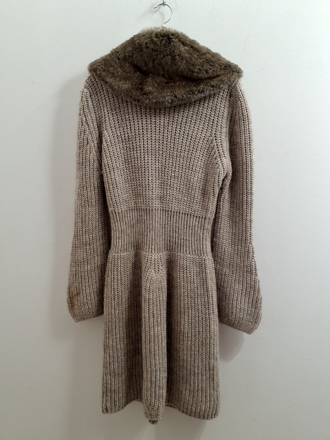 PIRO Strik Frakke/Trøje